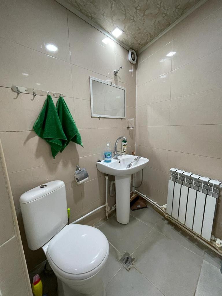 Babulya House Hotel Gyumri Ngoại thất bức ảnh