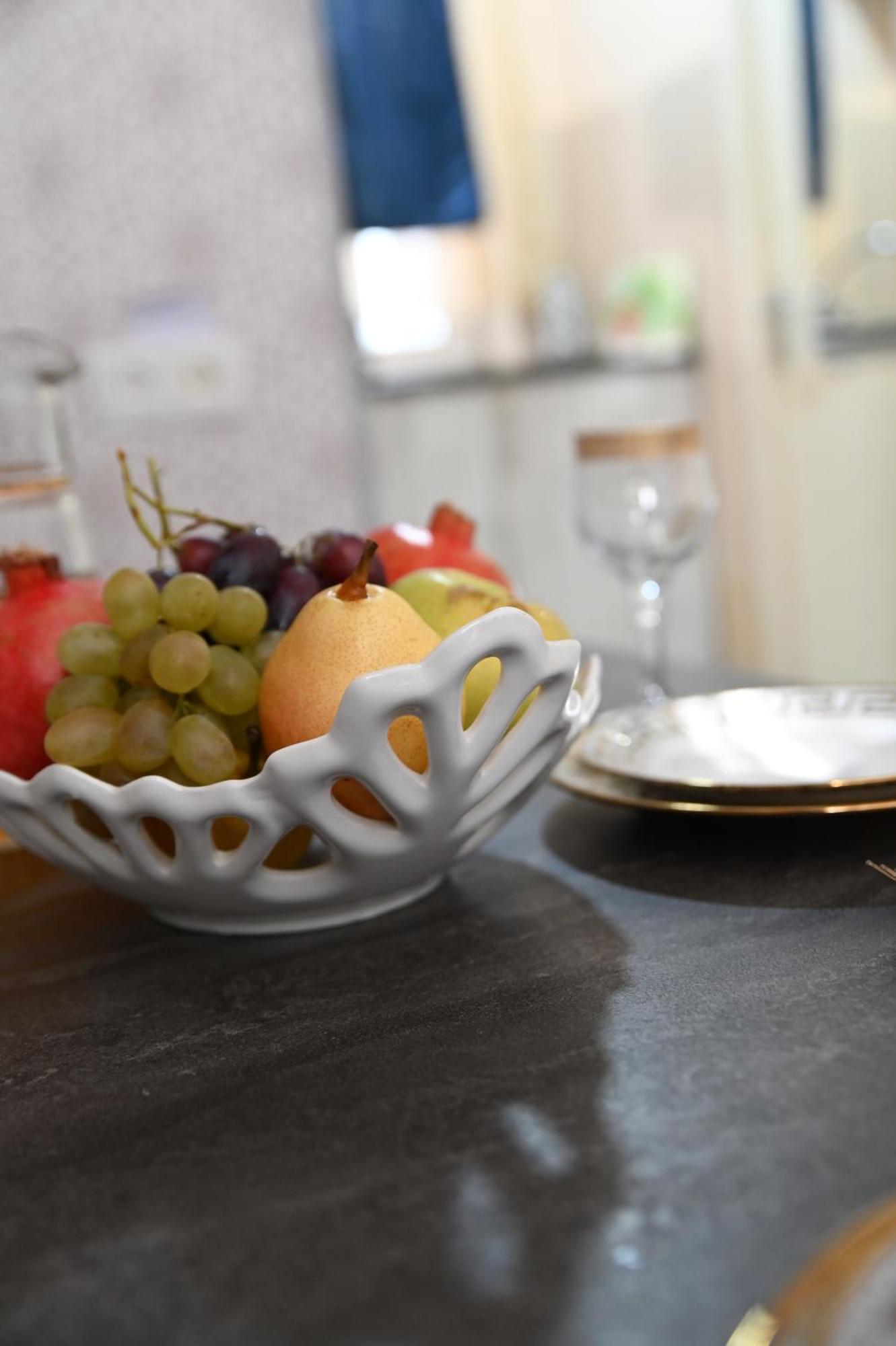 Babulya House Hotel Gyumri Ngoại thất bức ảnh