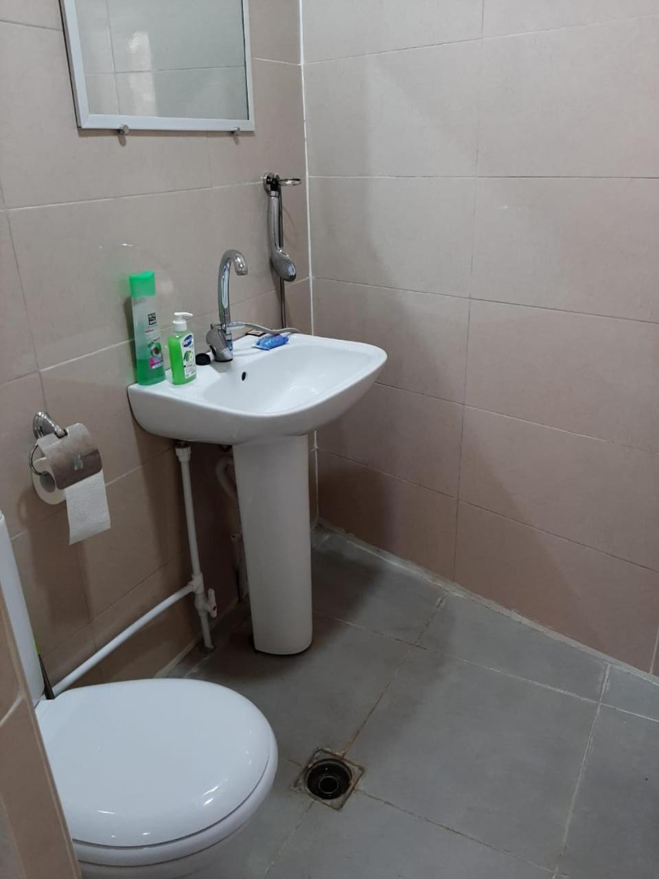 Babulya House Hotel Gyumri Ngoại thất bức ảnh