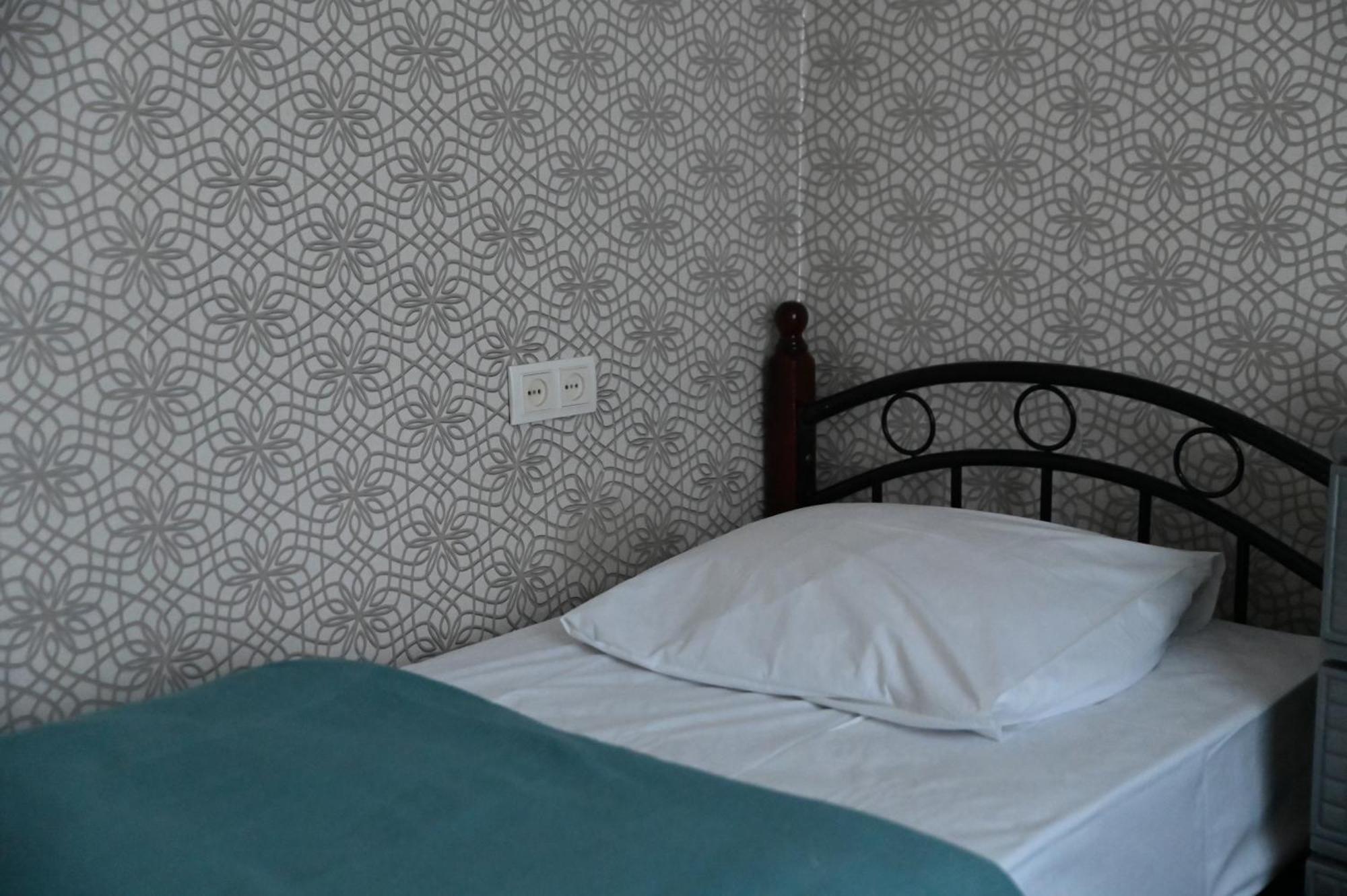 Babulya House Hotel Gyumri Ngoại thất bức ảnh